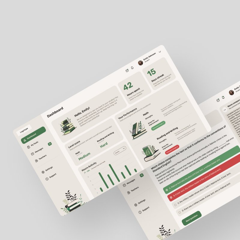 Edutech | AI Edutech Startup