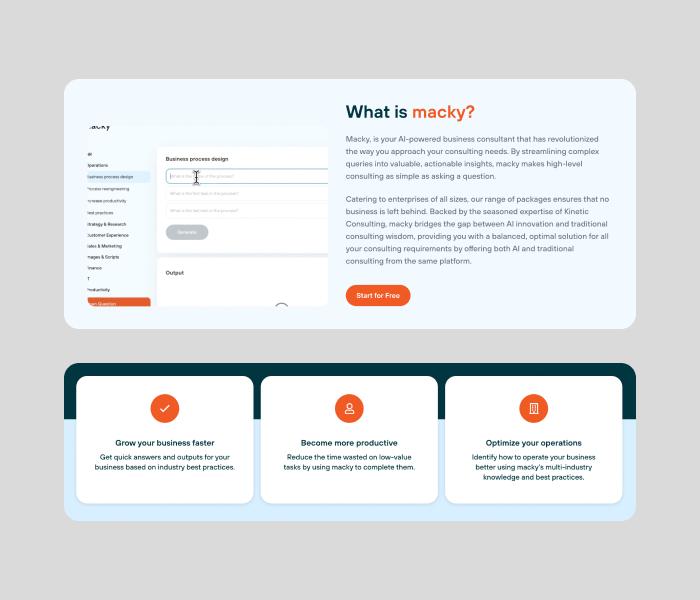 Model Monitoring