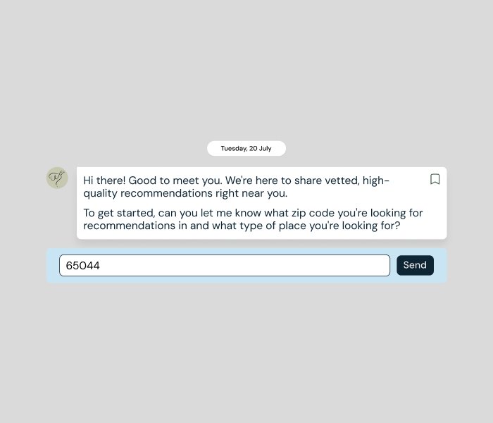 API Integrations